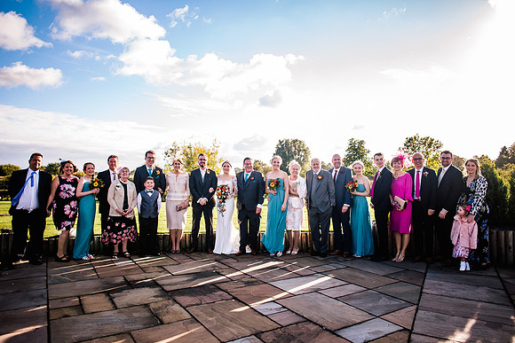 Aston Marina Wedding Photography - Sarah & Mathew-421