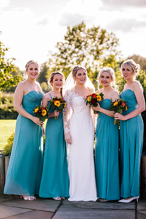 Aston Marina Wedding Photography - Sarah & Mathew-422