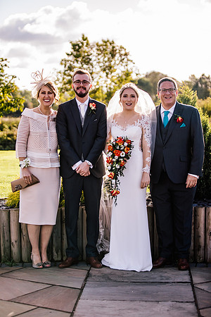 Aston Marina Wedding Photography - Sarah & Mathew-431