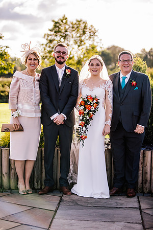 Aston Marina Wedding Photography - Sarah & Mathew-432
