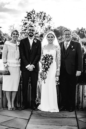 Aston Marina Wedding Photography - Sarah & Mathew-433