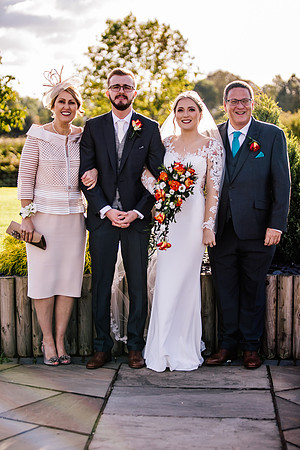 Aston Marina Wedding Photography - Sarah & Mathew-435