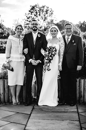 Aston Marina Wedding Photography - Sarah & Mathew-436