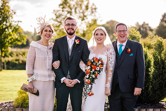 Aston Marina Wedding Photography - Sarah & Mathew-437