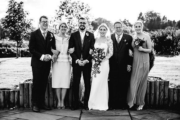 Aston Marina Wedding Photography - Sarah & Mathew-438