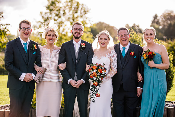 Aston Marina Wedding Photography - Sarah & Mathew-439