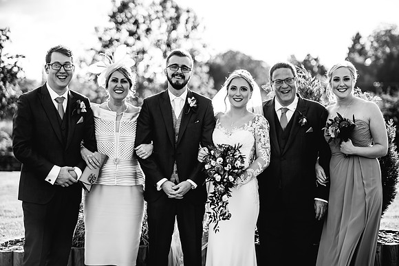 Aston Marina Wedding Photography - Sarah & Mathew-440