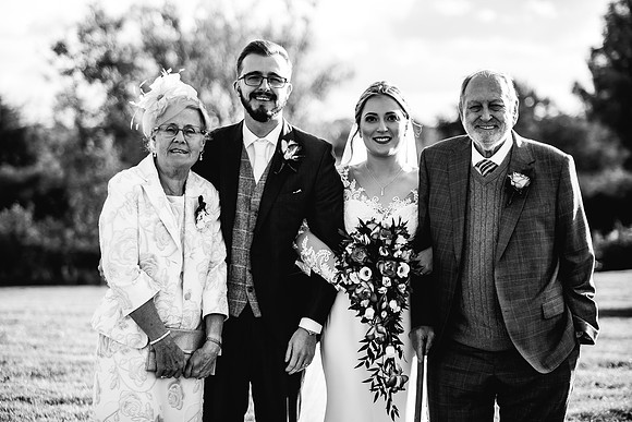Aston Marina Wedding Photography - Sarah & Mathew-442