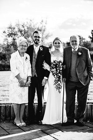 Aston Marina Wedding Photography - Sarah & Mathew-445