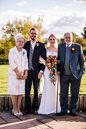 Aston Marina Wedding Photography - Sarah & Mathew-444