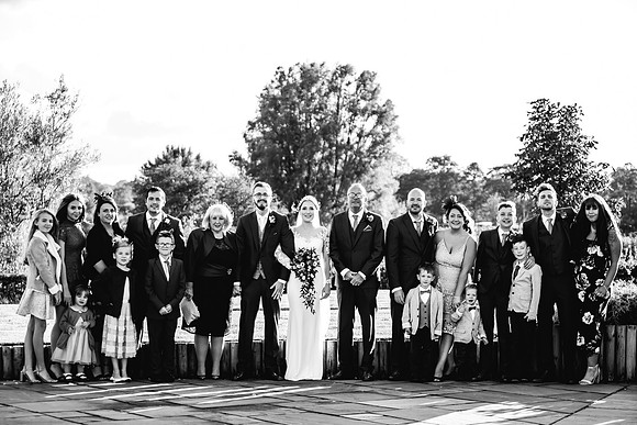 Aston Marina Wedding Photography - Sarah & Mathew-451