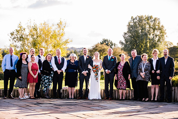 Aston Marina Wedding Photography - Sarah & Mathew-452