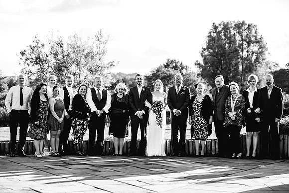 Aston Marina Wedding Photography - Sarah & Mathew-453