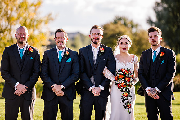 Aston Marina Wedding Photography - Sarah & Mathew-456