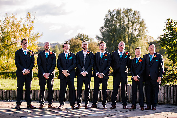 Aston Marina Wedding Photography - Sarah & Mathew-458