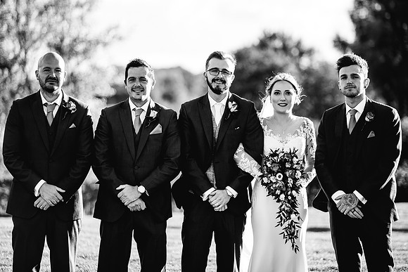 Aston Marina Wedding Photography - Sarah & Mathew-457