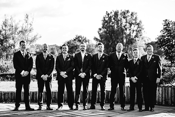 Aston Marina Wedding Photography - Sarah & Mathew-459