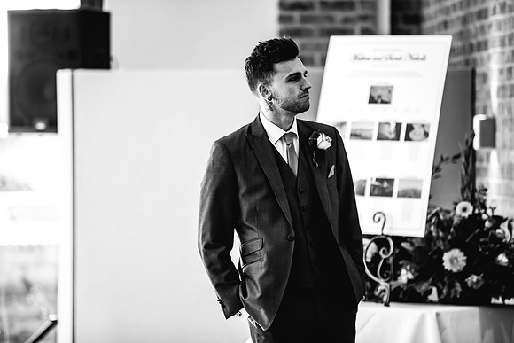 Aston Marina Wedding Photography - Sarah & Mathew-468