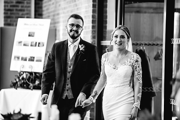 Aston Marina Wedding Photography - Sarah & Mathew-469