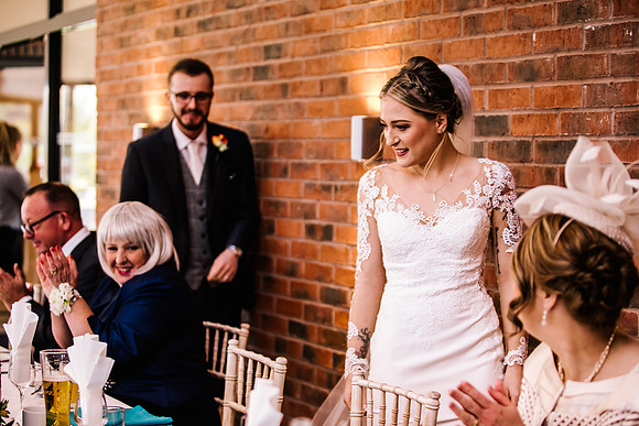 Aston Marina Wedding Photography - Sarah & Mathew-471