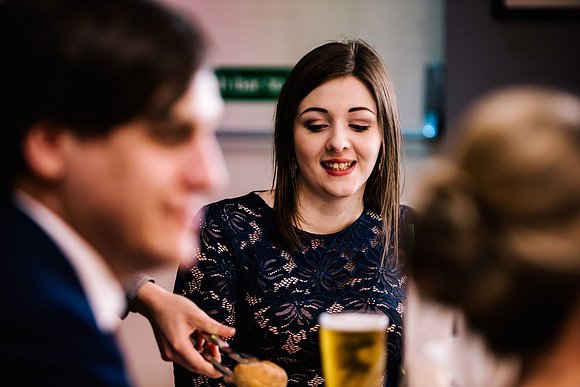 Aston Marina Wedding Photography - Sarah & Mathew-479