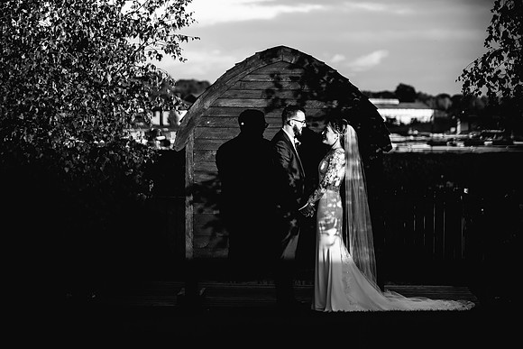 Aston Marina Wedding Photography - Sarah & Mathew-493