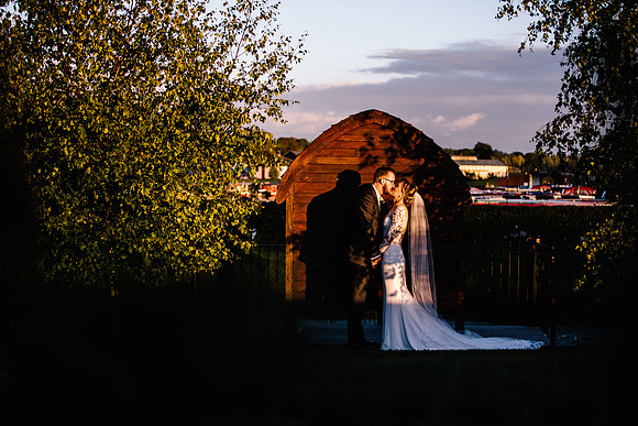 Aston Marina Wedding Photography - Sarah & Mathew-495