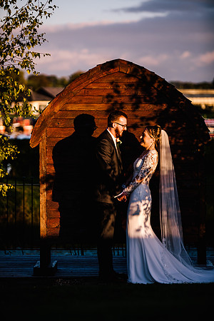 Aston Marina Wedding Photography - Sarah & Mathew-498