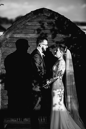 Aston Marina Wedding Photography - Sarah & Mathew-499