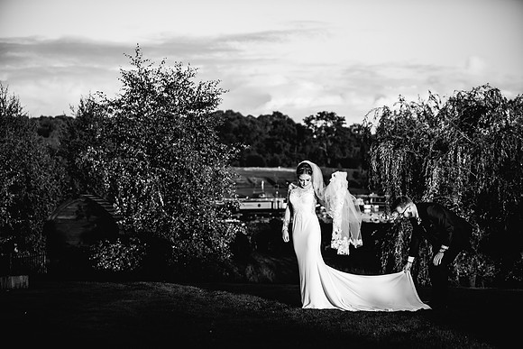 Aston Marina Wedding Photography - Sarah & Mathew-506