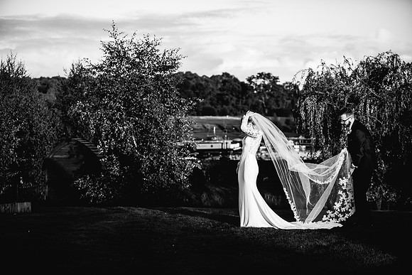 Aston Marina Wedding Photography - Sarah & Mathew-507