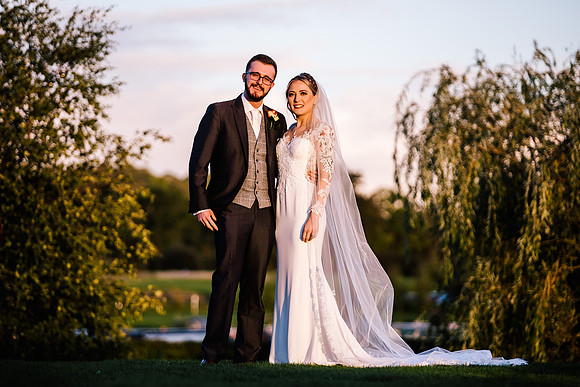 Aston Marina Wedding Photography - Sarah & Mathew-508