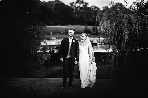 Aston Marina Wedding Photography - Sarah & Mathew-524