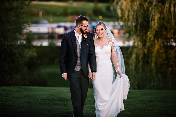 Aston Marina Wedding Photography - Sarah & Mathew-528