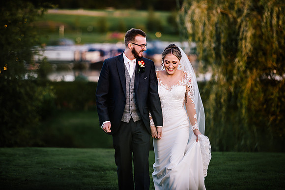 Aston Marina Wedding Photography - Sarah & Mathew-530