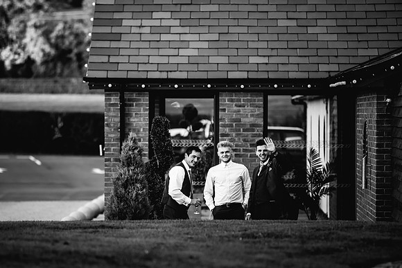 Aston Marina Wedding Photography - Sarah & Mathew-541