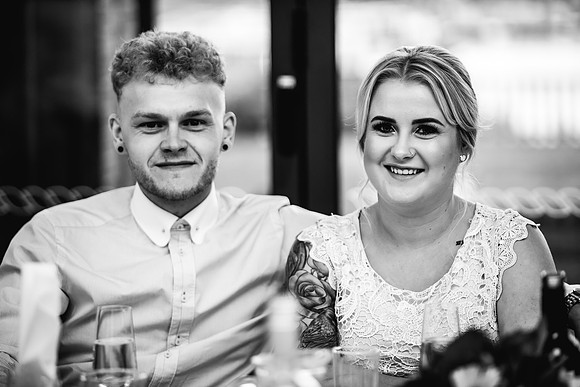 Aston Marina Wedding Photography - Sarah & Mathew-553