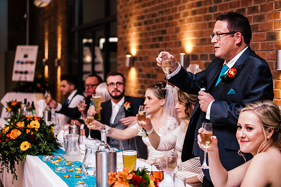 Aston Marina Wedding Photography - Sarah & Mathew-575