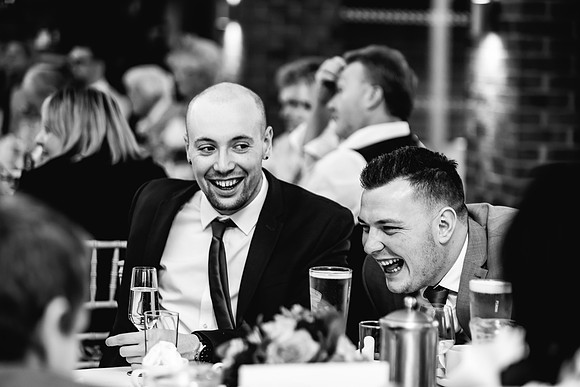Aston Marina Wedding Photography - Sarah & Mathew-587
