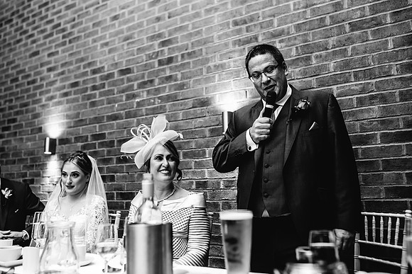 Aston Marina Wedding Photography - Sarah & Mathew-594