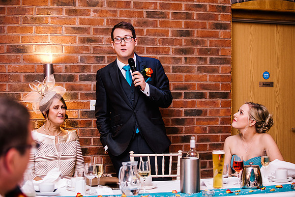 Aston Marina Wedding Photography - Sarah & Mathew-610