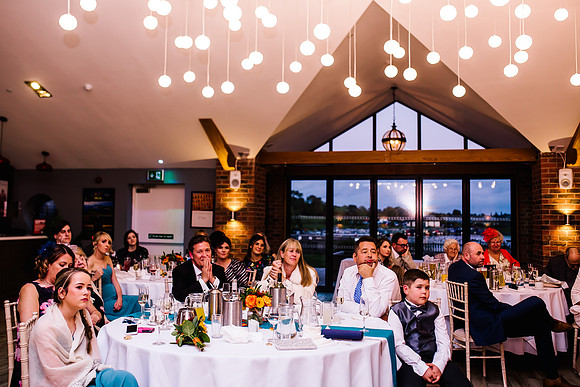 Aston Marina Wedding Photography - Sarah & Mathew-624