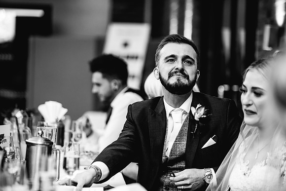 Aston Marina Wedding Photography - Sarah & Mathew-636