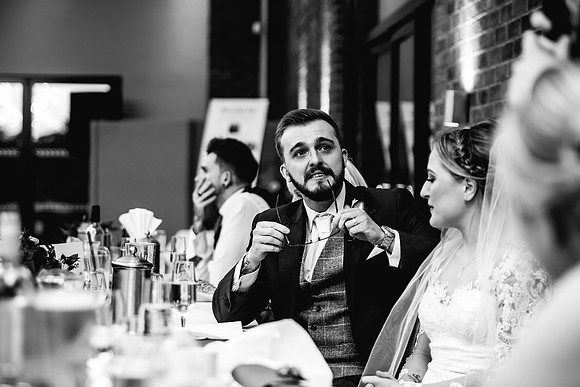 Aston Marina Wedding Photography - Sarah & Mathew-638