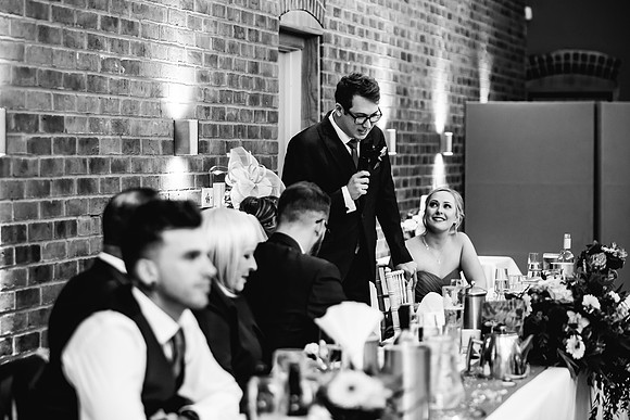 Aston Marina Wedding Photography - Sarah & Mathew-647