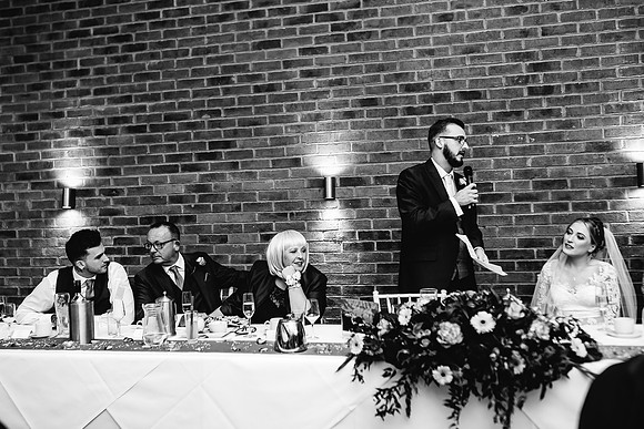 Aston Marina Wedding Photography - Sarah & Mathew-663