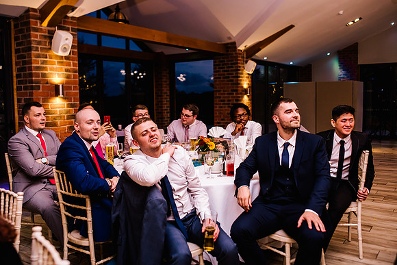 Aston Marina Wedding Photography - Sarah & Mathew-666