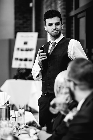 Aston Marina Wedding Photography - Sarah & Mathew-694