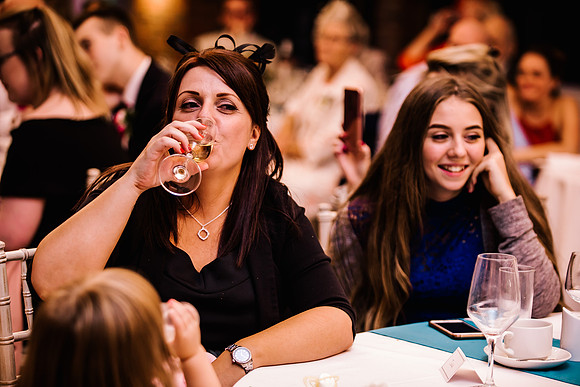 Aston Marina Wedding Photography - Sarah & Mathew-685