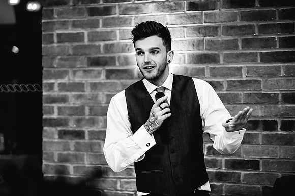 Aston Marina Wedding Photography - Sarah & Mathew-698